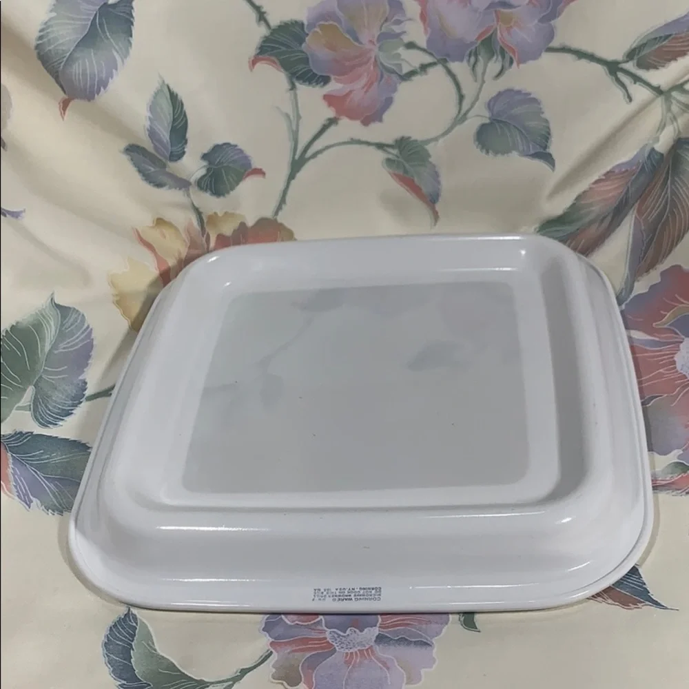 Corning Microwave Browning Grill